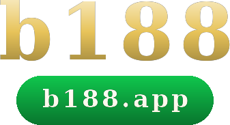 b188 logo